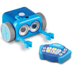Learning Resources Botley 2.0 - Educational Coding Robot
