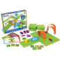 Code & Go Robot Mouse: STEM Toy for Kids - Learn Coding & Problem Solving! Code & Go Robot Mouse: STEM Toy for Kids - Learn Coding & Problem Solving!