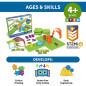 Code & Go Robot Mouse: STEM Toy for Kids - Learn Coding & Problem Solving! Code & Go Robot Mouse: STEM Toy for Kids - Learn Coding & Problem Solving!