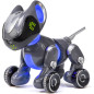 PYXEL Coding Robot: Unleash Your Childs Inner Coder with Blockly & Python! PYXEL Coding Robot: Unleash Your Childs Inner Coder with Blockly & Python!