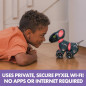 PYXEL Coding Robot: Unleash Your Childs Inner Coder with Blockly & Python! PYXEL Coding Robot: Unleash Your Childs Inner Coder with Blockly & Python!