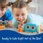 Botley le Robot Codeur : Kit dActivité STEM pour Enfants (77 Pièces) - Learning Resources Botley le Robot Codeur : Kit dActivité STEM pour Enfants (77 Pièces) - Learning Resources