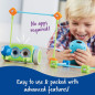 Botley the Coding Robot Activity Set: Screen-Free STEM Fun for Kids! Botley the Coding Robot Activity Set: Screen-Free STEM Fun for Kids!