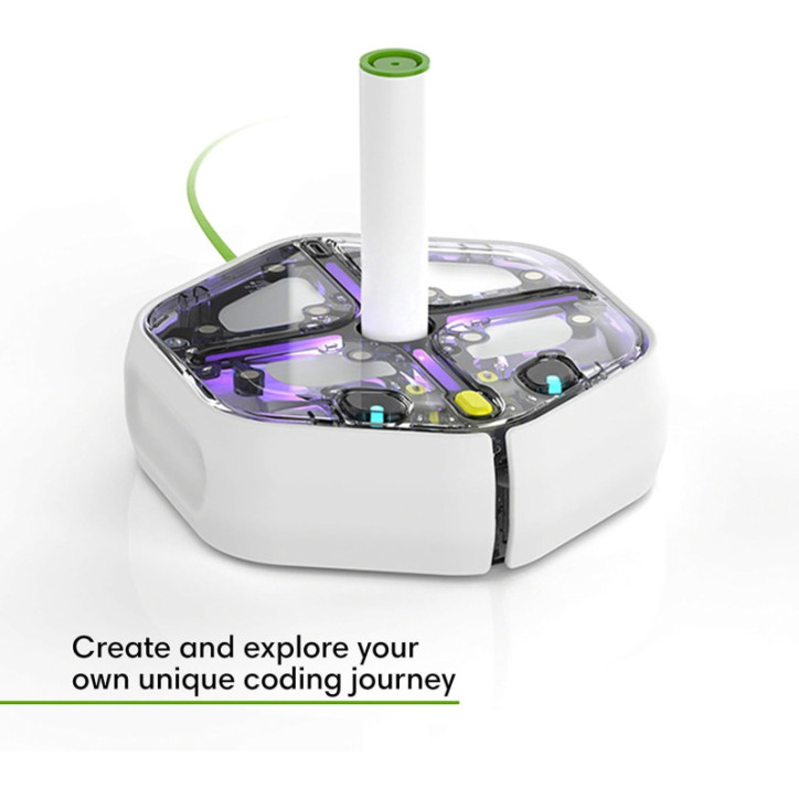 iRobot Root rt0 Coding Robot: Unleash Your Childs Creativity with STEM Learning! iRobot Root rt0 Coding Robot: Unleash Your Childs Creativity with STEM Learning!