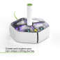 iRobot Root rt0 Coding Robot: Unleash Your Childs Creativity with STEM Learning! iRobot Root rt0 Coding Robot: Unleash Your Childs Creativity with STEM Learning!