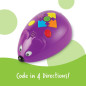 Souris Robot Code & Go de Learning Resources : Apprentissage STEM Amusant et Interactif pour Enfants Souris Robot Code & Go de Learning Resources : Apprentissage STEM Amusant et Interactif pour Enfants