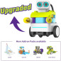 BOTZEES Classic Plus : Robot Educatif AR de Codage pour Enfants (4+) - Apprentissage STEM Amusant ! BOTZEES Classic Plus : Robot Educatif AR de Codage pour Enfants (4+) - Apprentissage STEM Amusant !
