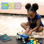 Botzees Classic Plus: AR Coding Robot Kit for Kids 4+, STEM Learning Toy Botzees Classic Plus: AR Coding Robot Kit for Kids 4+, STEM Learning Toy