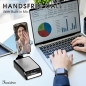 Funistree Bluetooth Speaker Phone Stand: HD Sound, Adjustable Height, Perfect Gift! Funistree Bluetooth Speaker Phone Stand: HD Sound, Adjustable Height, Perfect Gift!