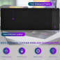 FutureCharger Wireless Charging Desk Pad: Power Up Your Workspace! FutureCharger Wireless Charging Desk Pad: Power Up Your Workspace!
