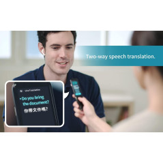 WorldPen Scan Go : Stylo Scanner OCR Portable et Traducteur – Numérisez, Traduisez, Apprenez Facilement !