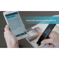 WorldPen Scan Go: Portable OCR Pen Scanner & Translator - Scan, Translate & Learn On-The-Go!