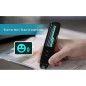 WorldPen Scan Go: Portable OCR Pen Scanner & Translator - Scan, Translate & Learn On-The-Go!