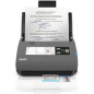 Ambir ImageScan DS820ix: High-Speed Duplex Scanner - Boost Your Productivity!