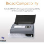 Ambir ImageScan DS820ix: High-Speed Duplex Scanner - Boost Your Productivity!