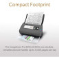 Ambir ImageScan DS820ix: High-Speed Duplex Scanner - Boost Your Productivity!