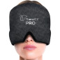 TheraICE Rx Headache Relief Cap PRO: 360 Cold Therapy for Migraines, Tension & Sinus Relief TheraICE Rx Headache Relief Cap PRO: 360 Cold Therapy for Migraines, Tension & Sinus Relief