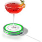 Barsys Smart Coaster: Your Personal AI Bartender for Perfect Cocktails at Home!