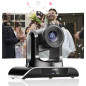 Tenveo 20X Zoom PTZ Camera: Crystal-Clear Video for Streaming, Meetings & More! Tenveo 20X Zoom PTZ Camera: Crystal-Clear Video for Streaming, Meetings & More!