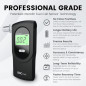 BACtrack Element Breathalyzer: Professional Accuracy, Pocket Size, Reliable Results BACtrack Element Breathalyzer: Professional Accuracy, Pocket Size, Reliable Results