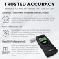 BACtrack Element Breathalyzer: Professional Accuracy, Pocket Size, Reliable Results BACtrack Element Breathalyzer: Professional Accuracy, Pocket Size, Reliable Results
