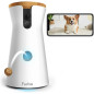 Furbo : Caméra pour Chien avec Distributeur de Friandises - Surveillez et Récompensez Votre Toutou à Distance! Furbo : Caméra pour Chien avec Distributeur de Friandises - Surveillez et Récompensez Votre Toutou à Distance!