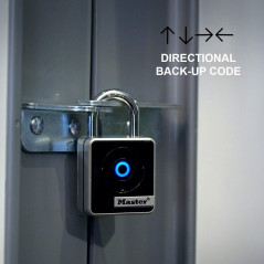 Master Lock Bluetooth Padlock: Smart Security Solution