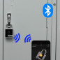 Cadenas Bluetooth Intérieur Master Lock : Sécurité Intelligente, Contrôle Facile & Durable Cadenas Bluetooth Intérieur Master Lock : Sécurité Intelligente, Contrôle Facile & Durable