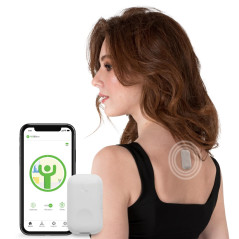 Upright GO S Posture Trainer: Your Personal Posture Coach