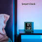Divoom TimeBox Evo: Pixel Art Bluetooth Speaker with FM Radio, Smart Alarm & Customizable LED Display Divoom TimeBox Evo: Pixel Art Bluetooth Speaker with FM Radio, Smart Alarm & Customizable LED Display