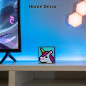 Divoom TimeBox Evo: Pixel Art Bluetooth Speaker with FM Radio, Smart Alarm & Customizable LED Display Divoom TimeBox Evo: Pixel Art Bluetooth Speaker with FM Radio, Smart Alarm & Customizable LED Display