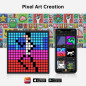 Divoom TimeBox Evo: Lenceinte Pixel Art Bluetooth qui illumine votre quotidien! Divoom TimeBox Evo: Lenceinte Pixel Art Bluetooth qui illumine votre quotidien!