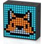 Divoom TimeBox Evo: Pixel Art Bluetooth Speaker with FM Radio, Smart Alarm & Customizable LED Display Divoom TimeBox Evo: Pixel Art Bluetooth Speaker with FM Radio, Smart Alarm & Customizable LED Display