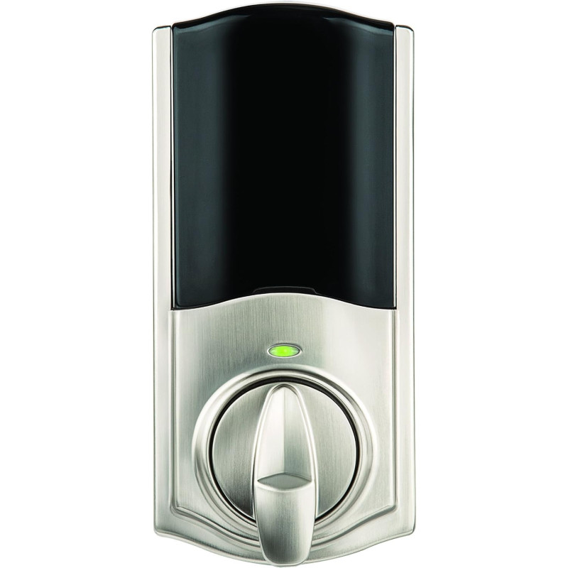 Kwikset Kevo Convert: Sécurité de Serrure Intelligente