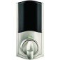 Kwikset Kevo Convert: Smarten Your Deadbolt! Keyless Entry & Easy Install Kwikset Kevo Convert: Smarten Your Deadbolt! Keyless Entry & Easy Install