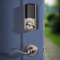 Kwikset Kevo Convert: Smarten Your Deadbolt! Keyless Entry & Easy Install Kwikset Kevo Convert: Smarten Your Deadbolt! Keyless Entry & Easy Install