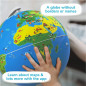 Orboot Earth: Interactive AR Globe - Explore the World & Learn! Kids Ages 4-10
