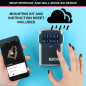 Master Lock Bluetooth Key Safe: Secure Keyless Access for Home & Business - Never Hide Keys Again! Master Lock Bluetooth Key Safe: Secure Keyless Access for Home & Business - Never Hide Keys Again!