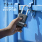 Master Lock Bluetooth Padlock: Smart Security for Sheds, Garages & More! Master Lock Bluetooth Padlock: Smart Security for Sheds, Garages & More!