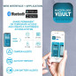Master Lock Bluetooth Padlock: Smart Security for Sheds, Garages & More! Master Lock Bluetooth Padlock: Smart Security for Sheds, Garages & More!