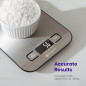 Etekcity Digital Kitchen Scale: Your Secret to Culinary Perfection! Etekcity Digital Kitchen Scale: Your Secret to Culinary Perfection!