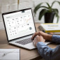 Airthings Wave Mini: Surveillez Votre Air Intérieur pour une Maison Plus Saine Airthings Wave Mini: Surveillez Votre Air Intérieur pour une Maison Plus Saine