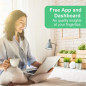 Airthings Wave Mini: Breathe Easier with Smart Indoor Air Quality Monitoring Airthings Wave Mini: Breathe Easier with Smart Indoor Air Quality Monitoring