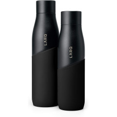 LARQ Bottle Movement: Pure Water, Self-Cleaning Innovation on the Go