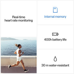 Polar H10: Ultimate Heart Rate Monitor - Unrivaled Accuracy & Comfort for Peak Performance!