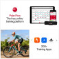 Polar H10: Ultimate Heart Rate Monitor - Unrivaled Accuracy & Comfort for Peak Performance! Polar H10: Ultimate Heart Rate Monitor - Unrivaled Accuracy & Comfort for Peak Performance!