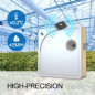 UbiBot WS1 WiFi Smart Sensor: Monitor Temperature, Humidity & Light - No Subscription! UbiBot WS1 WiFi Smart Sensor: Monitor Temperature, Humidity & Light - No Subscription!
