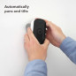 ecobee SmartCamera: 1080p HD, Person Detection & Alexa - Peace of Mind for Your Home ecobee SmartCamera: 1080p HD, Person Detection & Alexa - Peace of Mind for Your Home