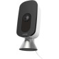 ecobee SmartCamera: 1080p HD, Person Detection & Alexa - Peace of Mind for Your Home ecobee SmartCamera: 1080p HD, Person Detection & Alexa - Peace of Mind for Your Home