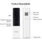 SSK Language Translator: Real-Time Global Communication in Your Pocket! SSK Language Translator: Real-Time Global Communication in Your Pocket!